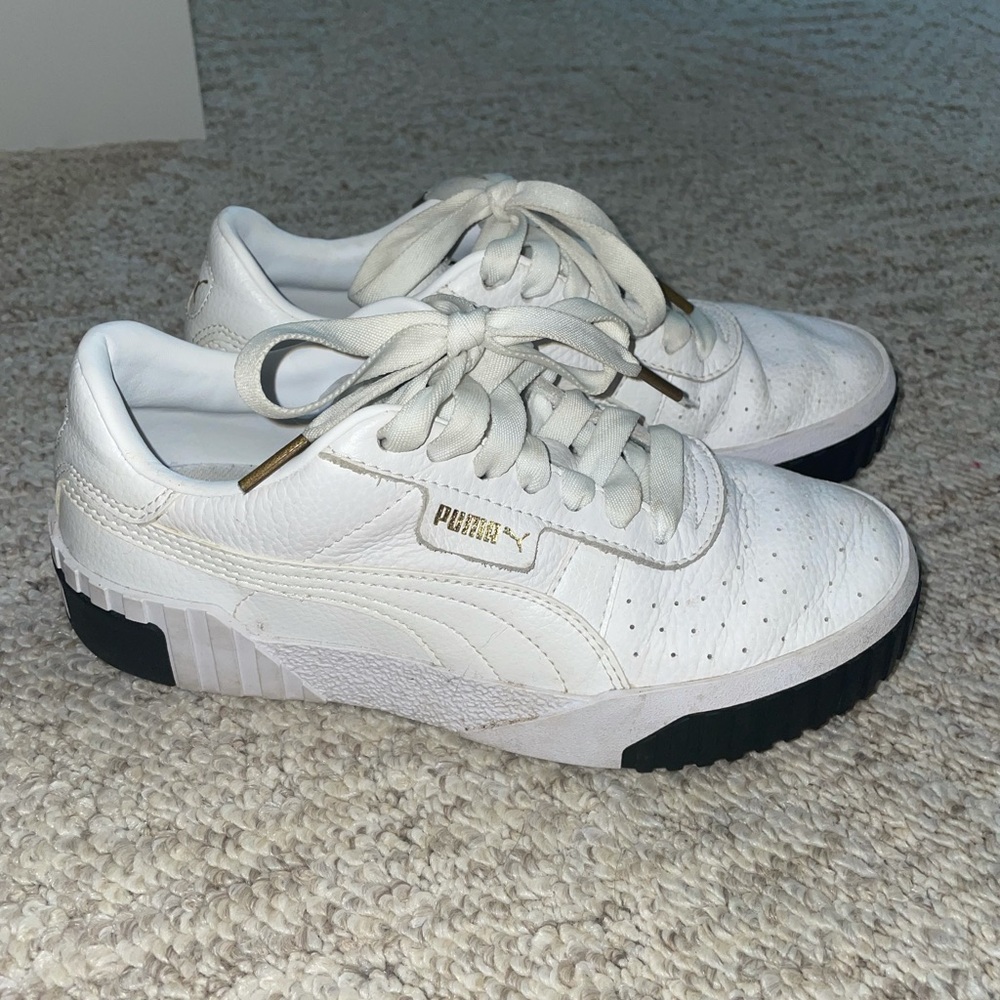 Puma Tennis Shoes